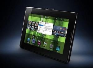 Blackberry Playbook